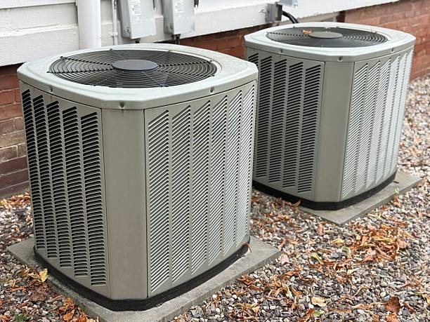Reliable Hvac contractor in Hufsmith, TX by JG Cool HVAC